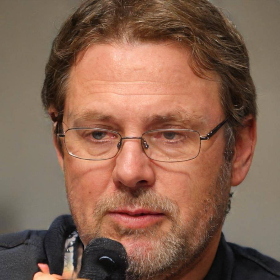 Burkhard Steinmann, Investment Analyst