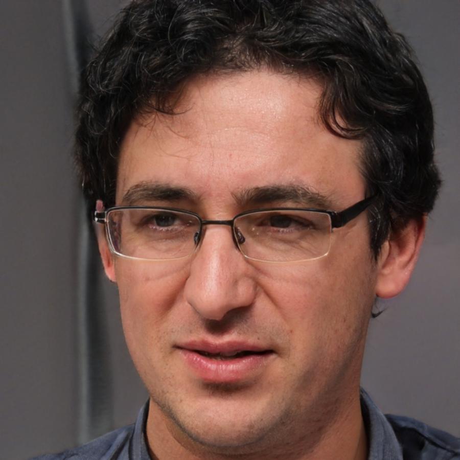 Thomas Reichmann, Senior Investment Analyst